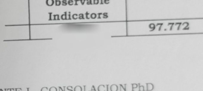 Usapang Career Progression Reclass