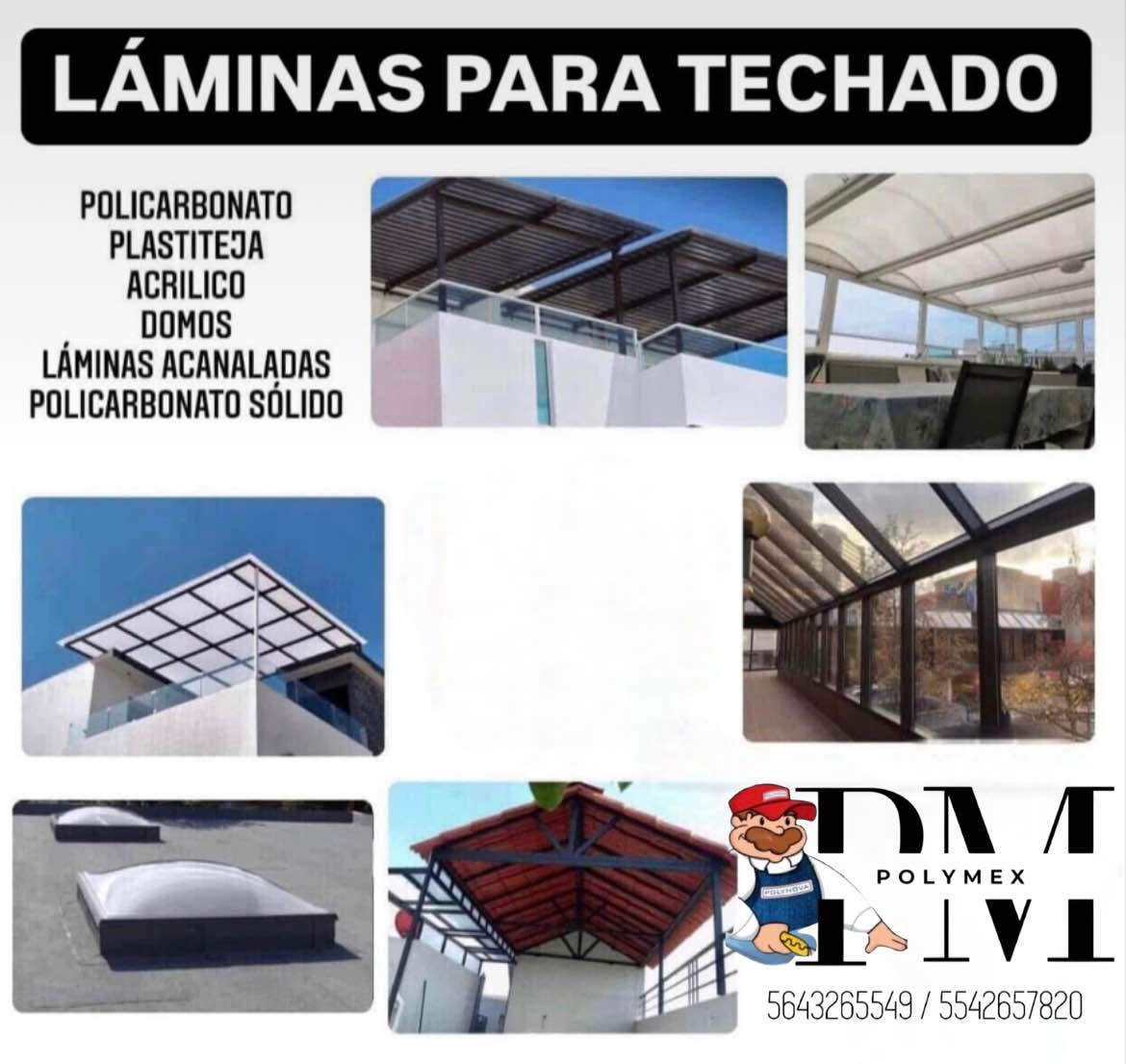 Instalación De Lámina Y Estructuras Metálicas | ⚠️PROMOCIÓN EN LÁMINAS ...