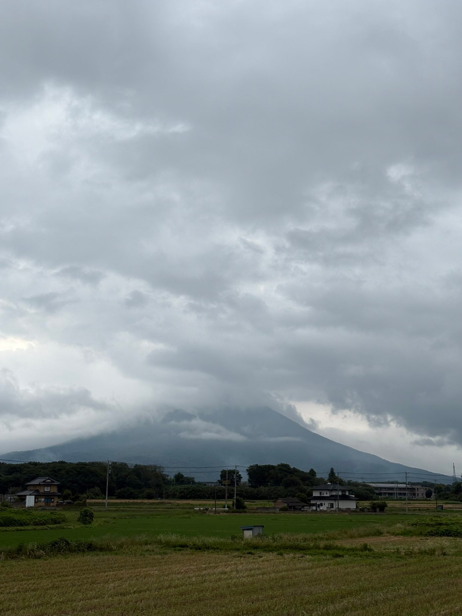 風景の写真ではないので､このグループの意図とは違うかもしれませんが 