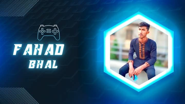 FAHAD BHAI