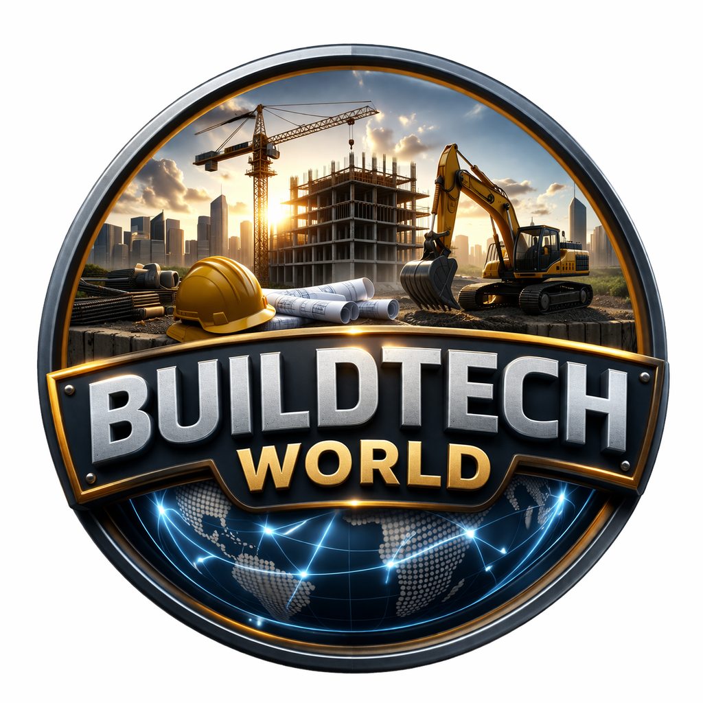 BuildTech World | New York NY