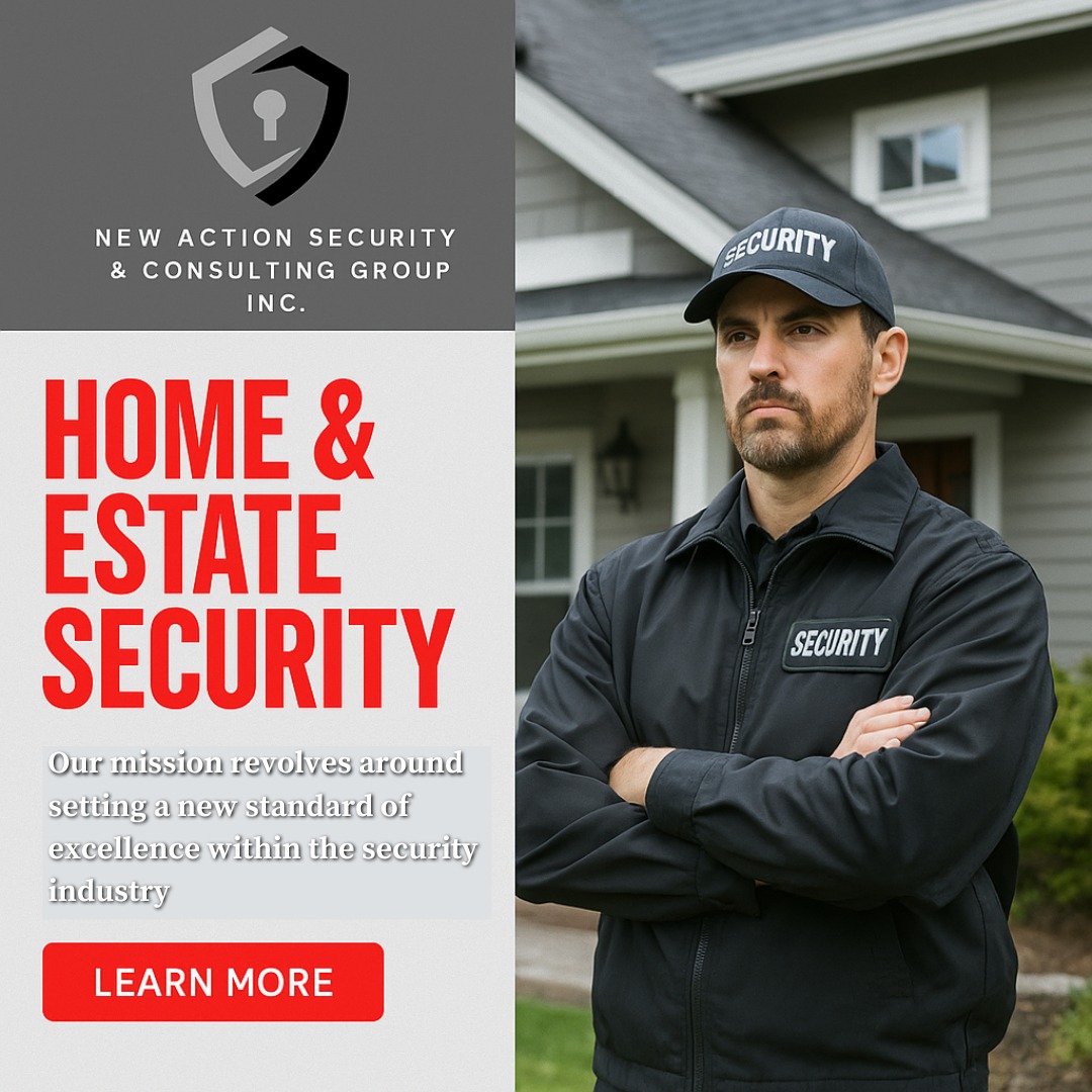 New Action Security