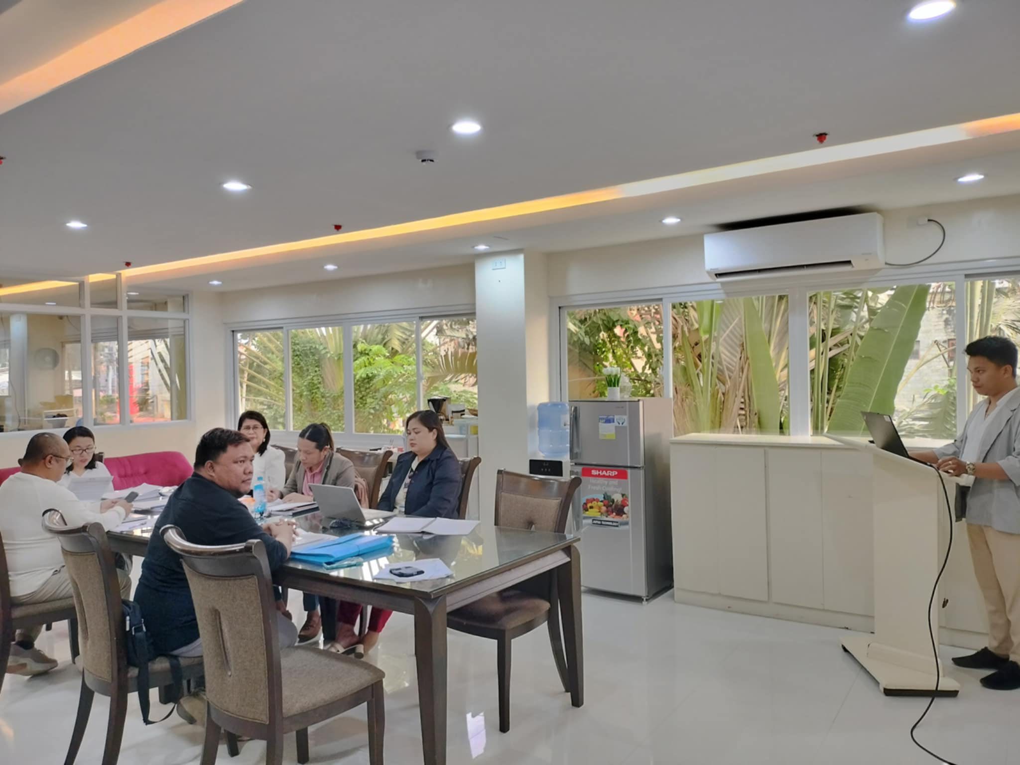CKC -... - CKC - Institute of Graduate Studies and Research