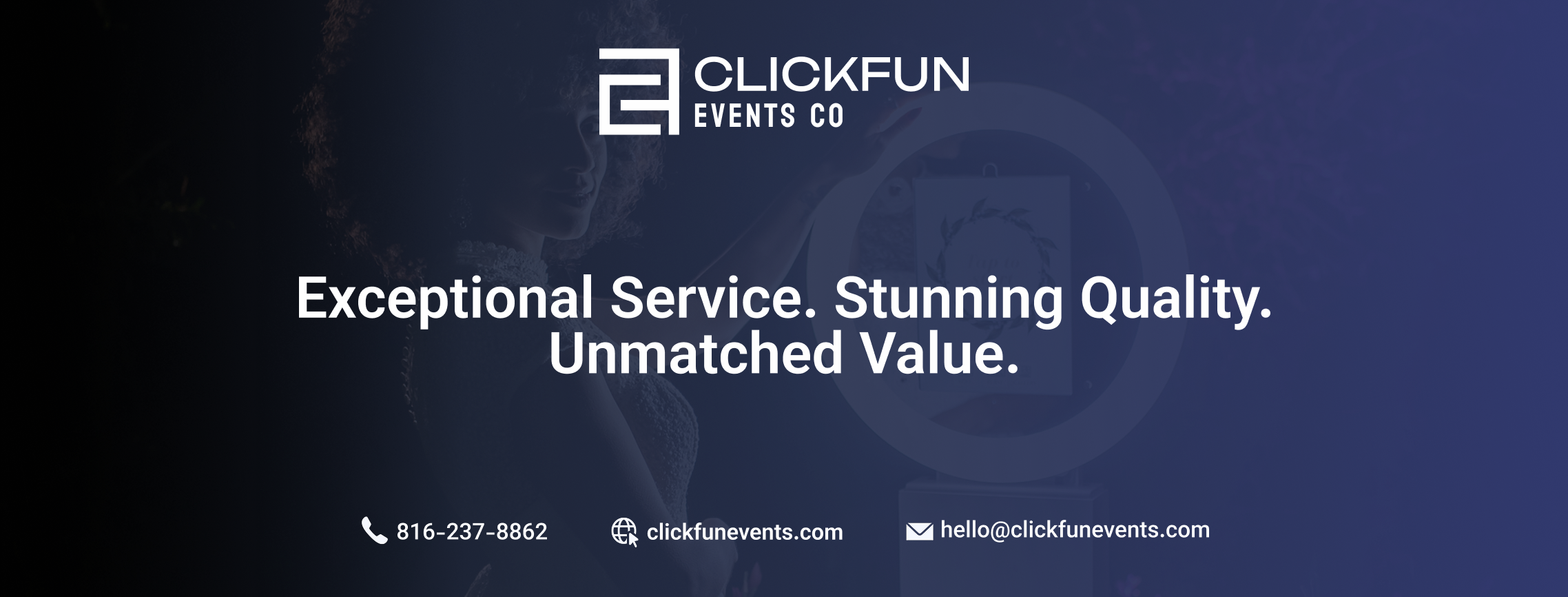 ClickFun Events Co