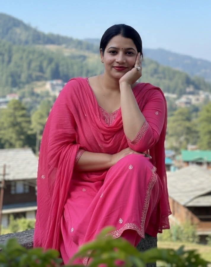 Priya Rani