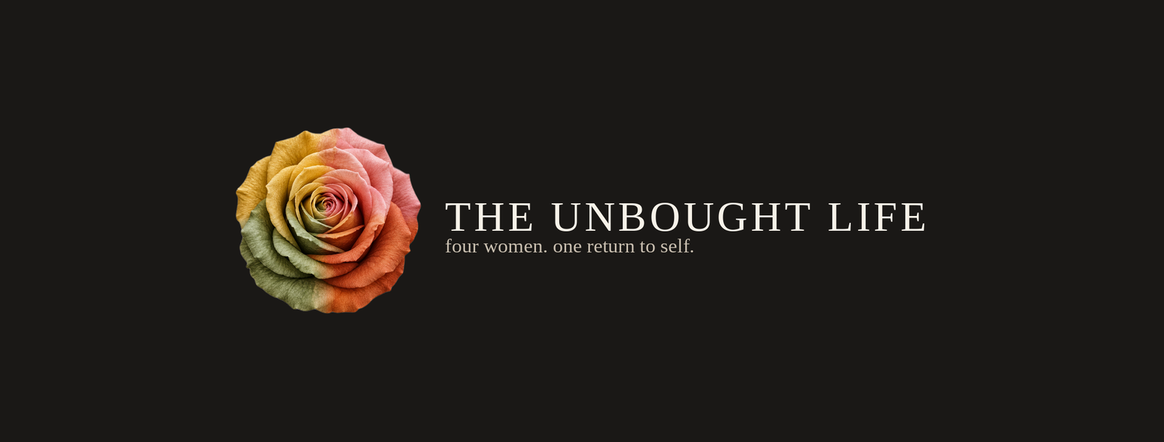 The Unbought Life