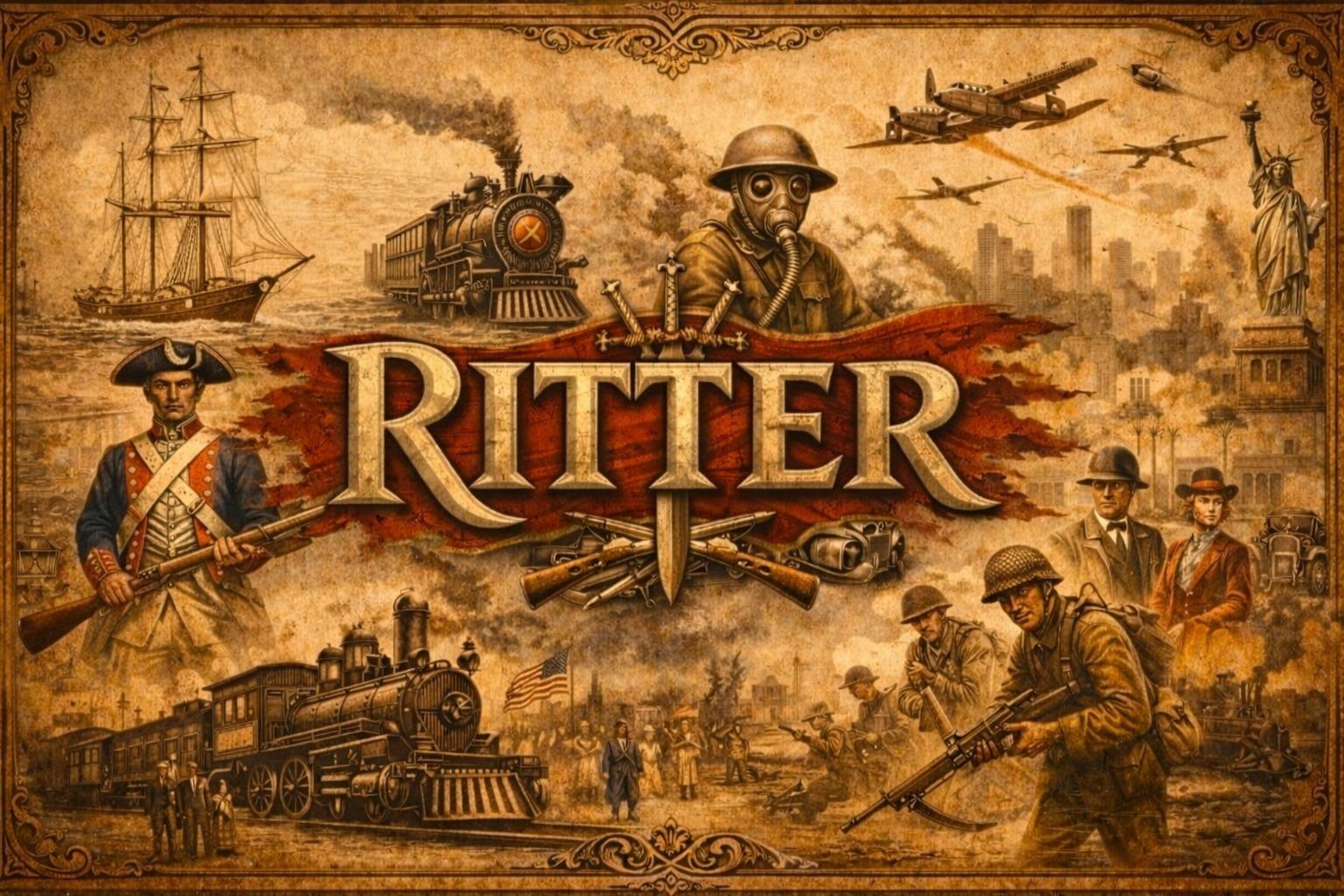 Adam Ritter