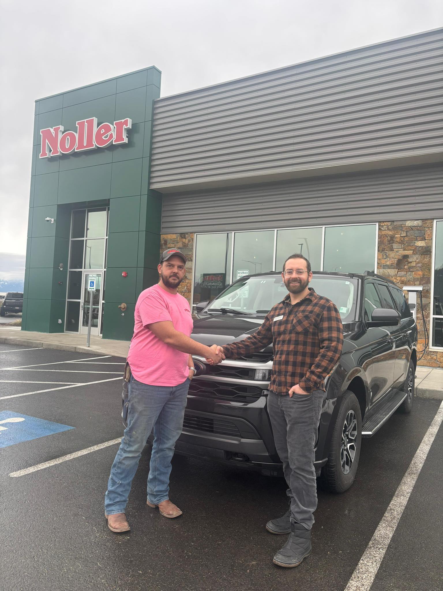 Noller Automotive Supercenter | Kalispell MT