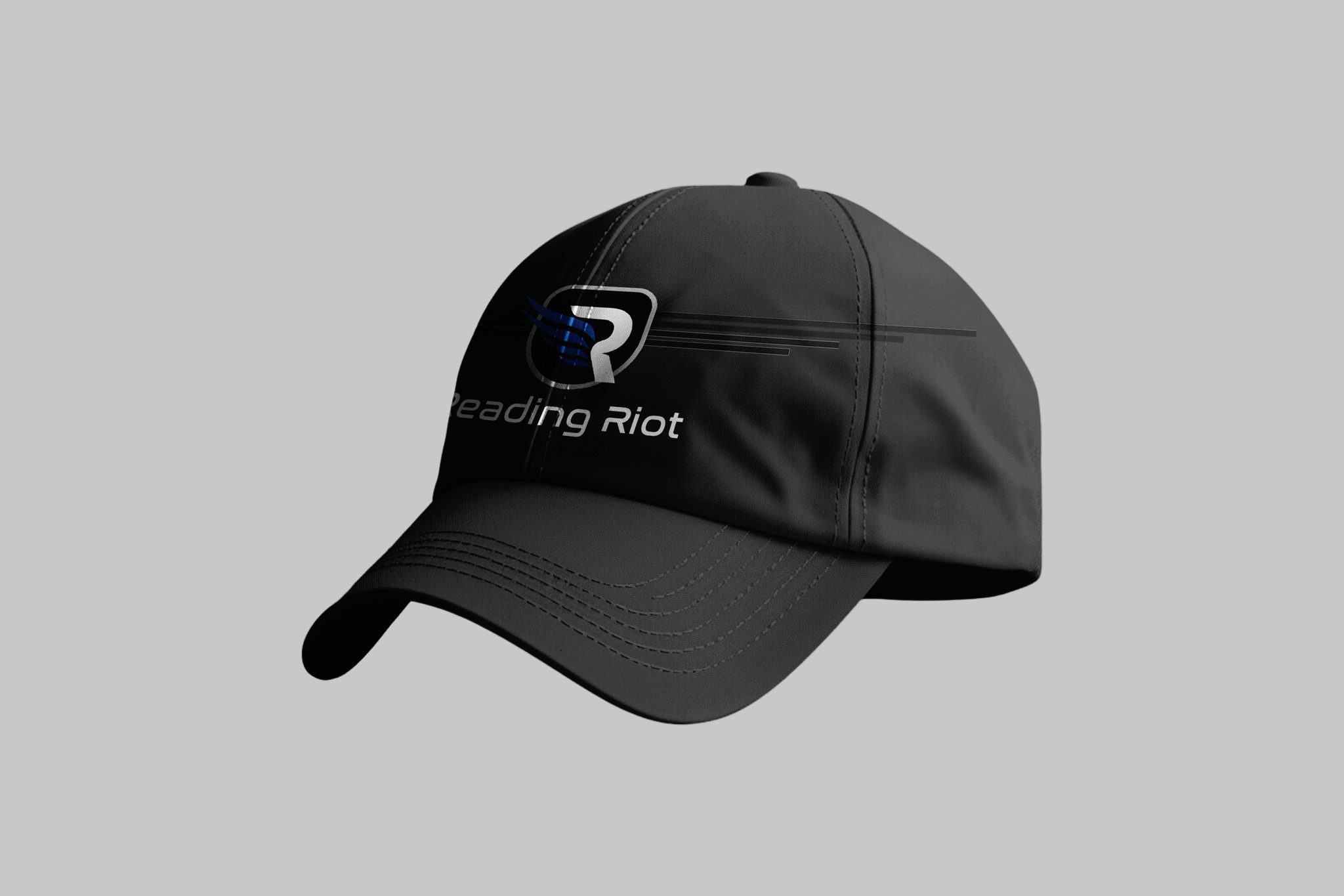 Reading Riot