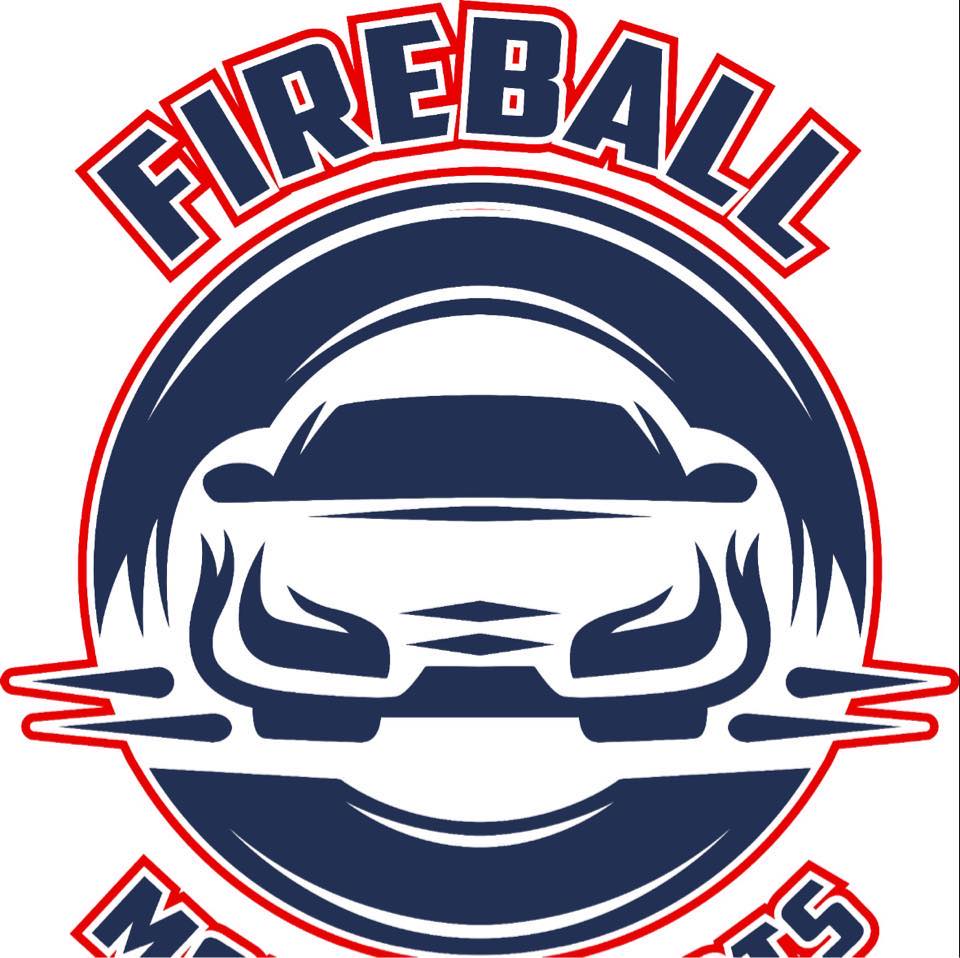 Fireball Racing