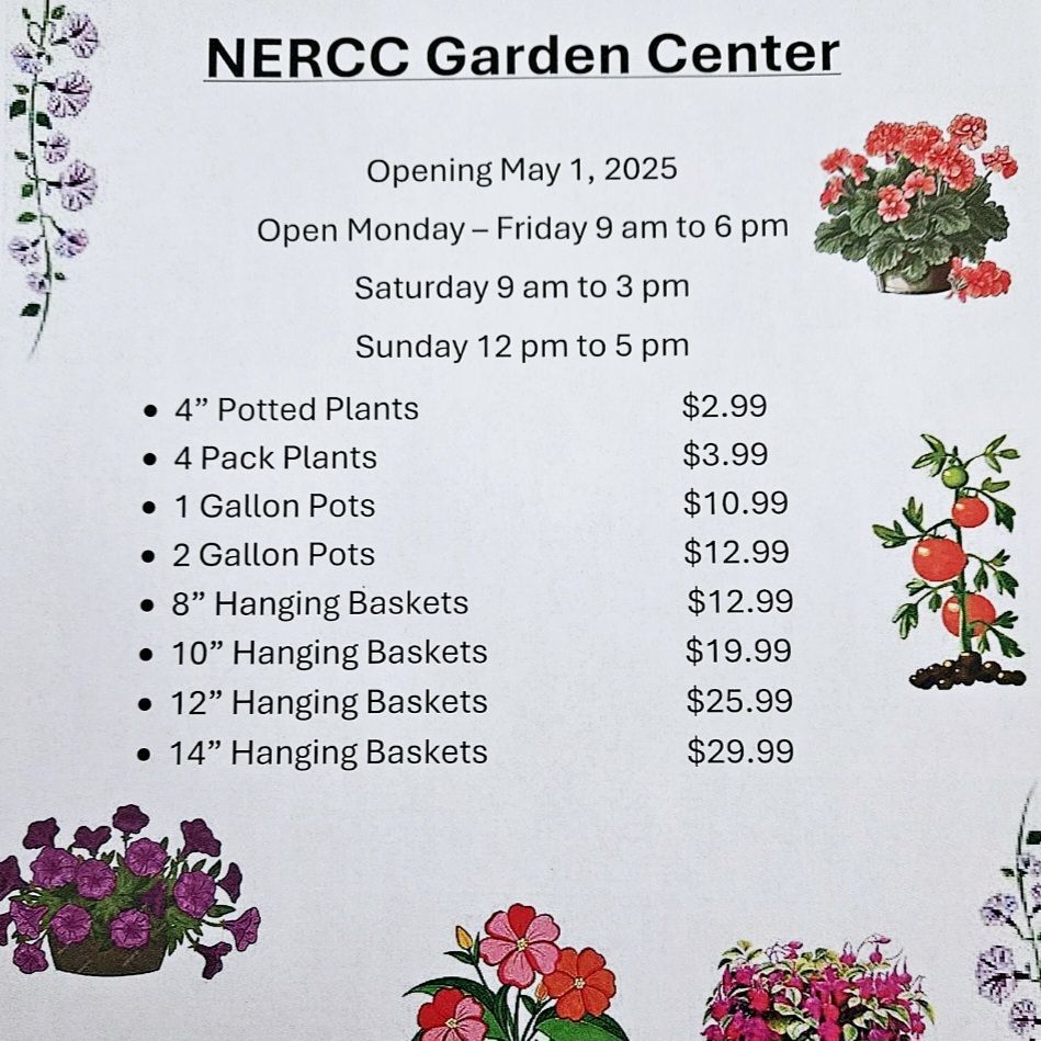 Opening day for the NERCC... - St. Louis County, Minnesota | Facebook