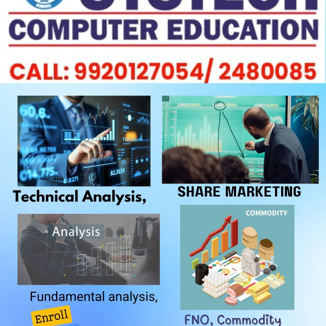 SCE - Systech Computer Education