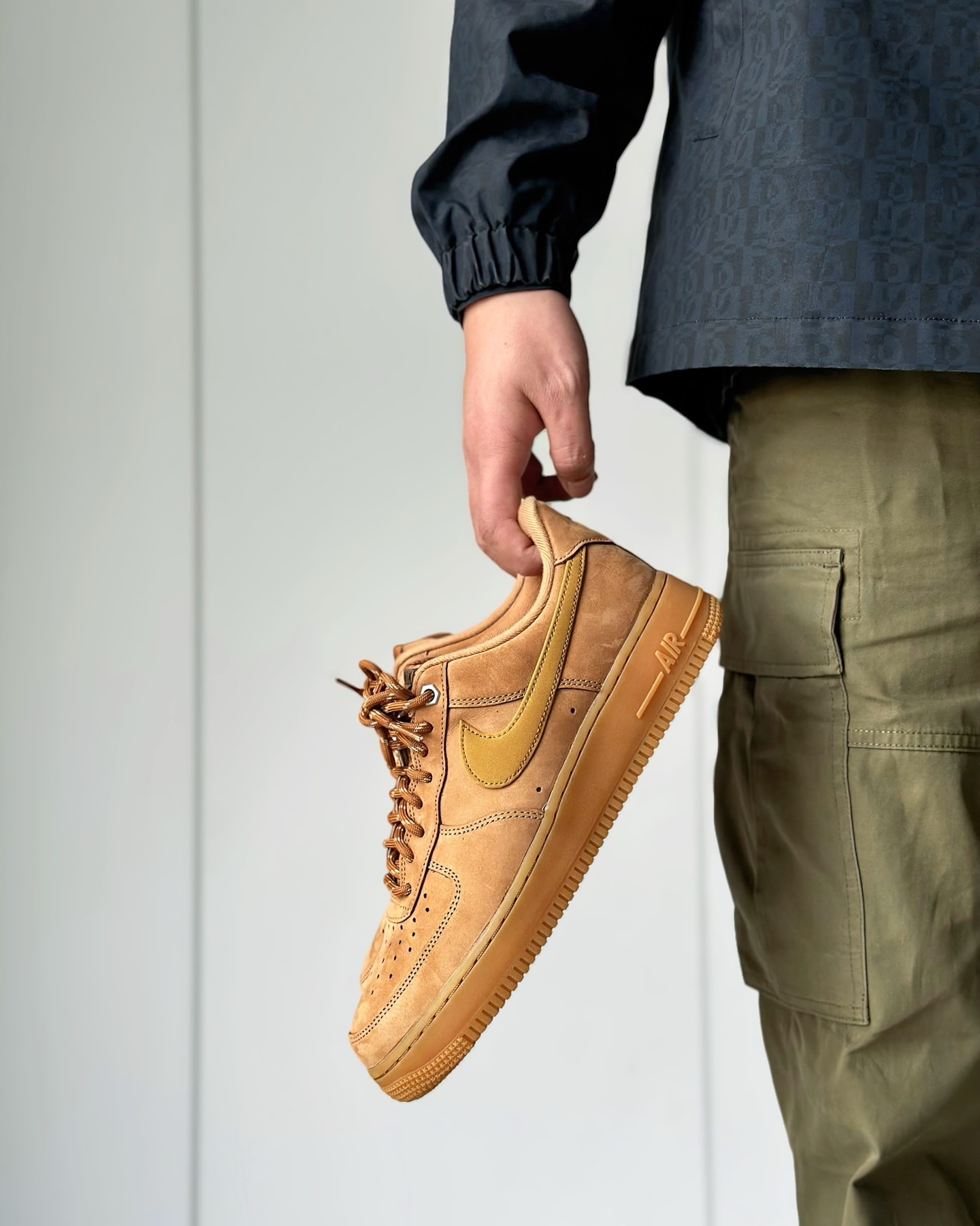Nike Air Force 1 '07 WB 