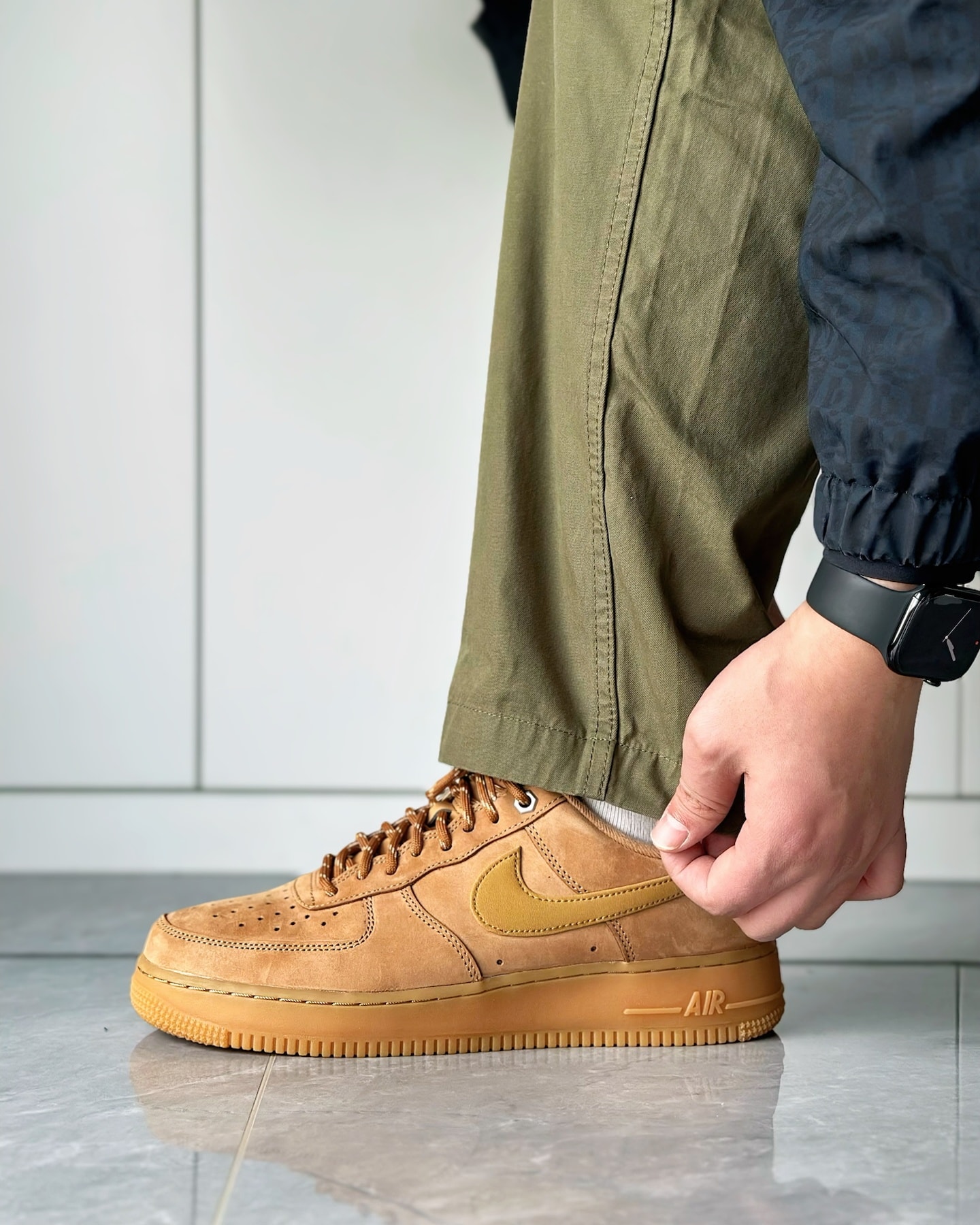 Nike Air Force 1 