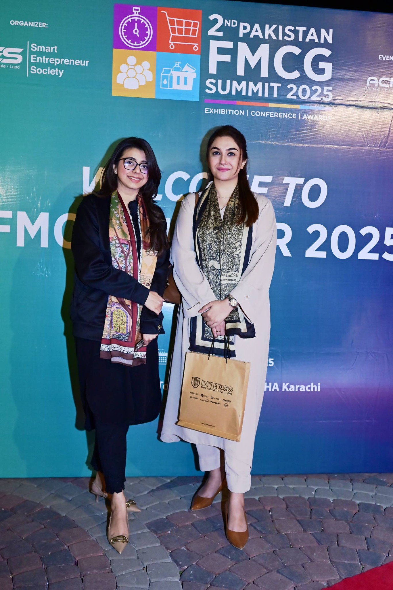 Pakistan FMCG Summit | Karachi