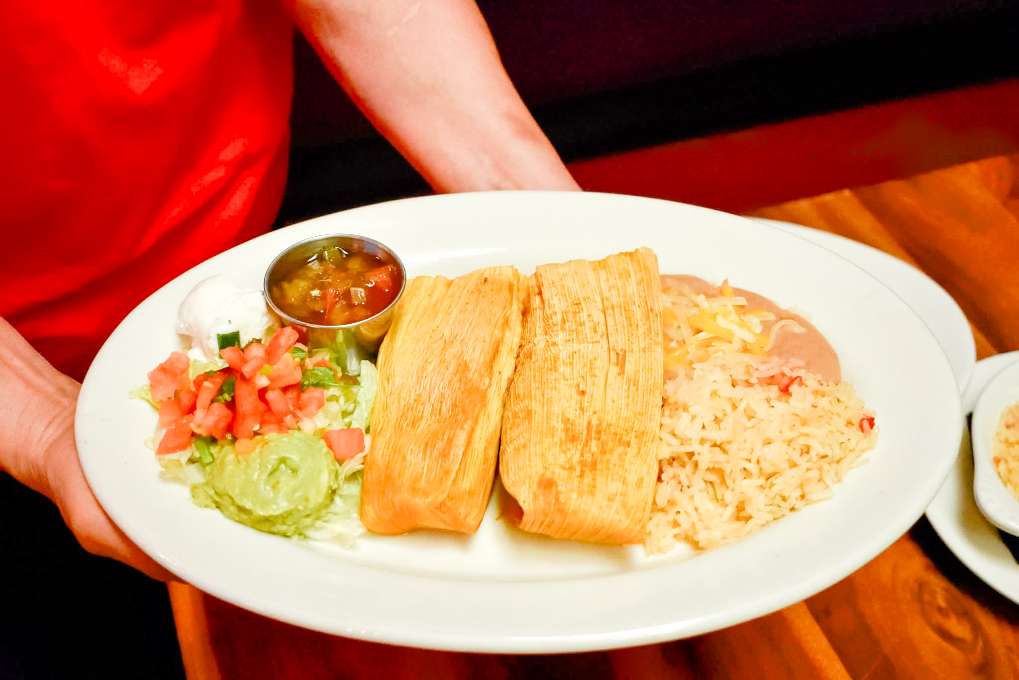 Off the Rails- Mexican Cantina | Buford GA