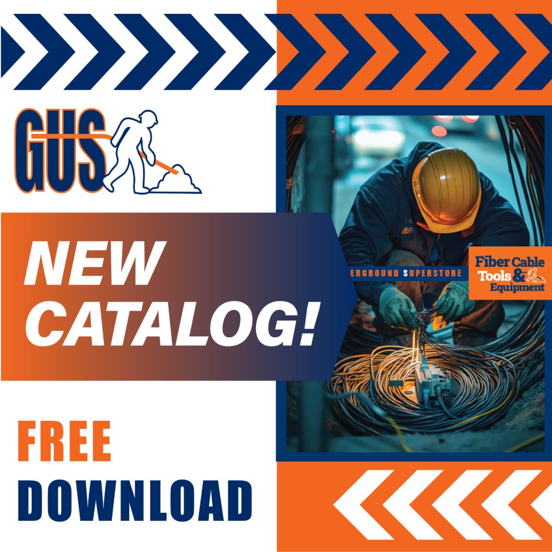 🚨Our new Fiber Cable... - Georgia Underground Superstore DFW | Facebook