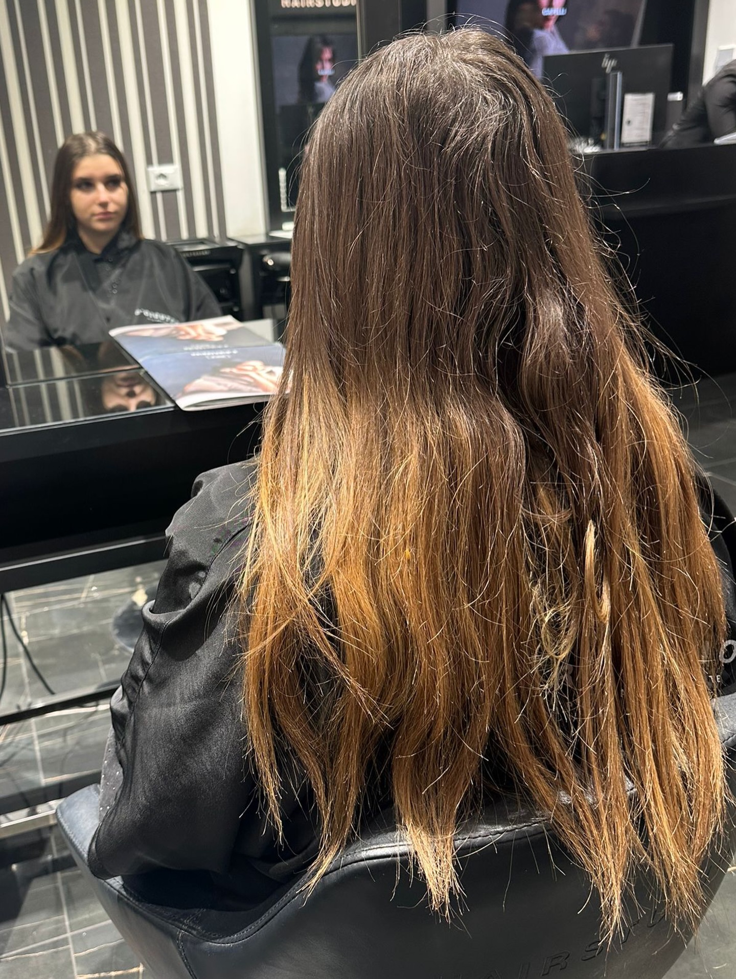 Hairstudio's Metropolis - Rende | Rende