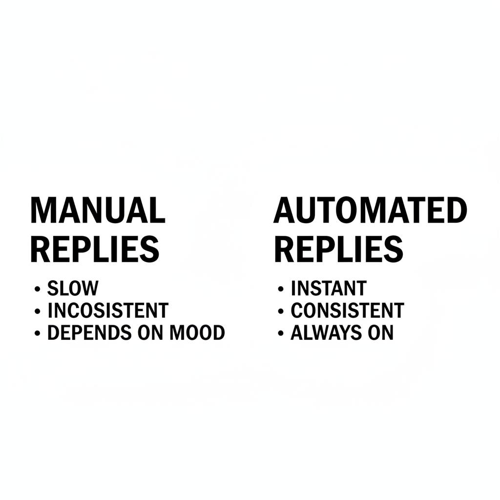 Autoclient - This is the real comparison most businesses avoid. Manual ...