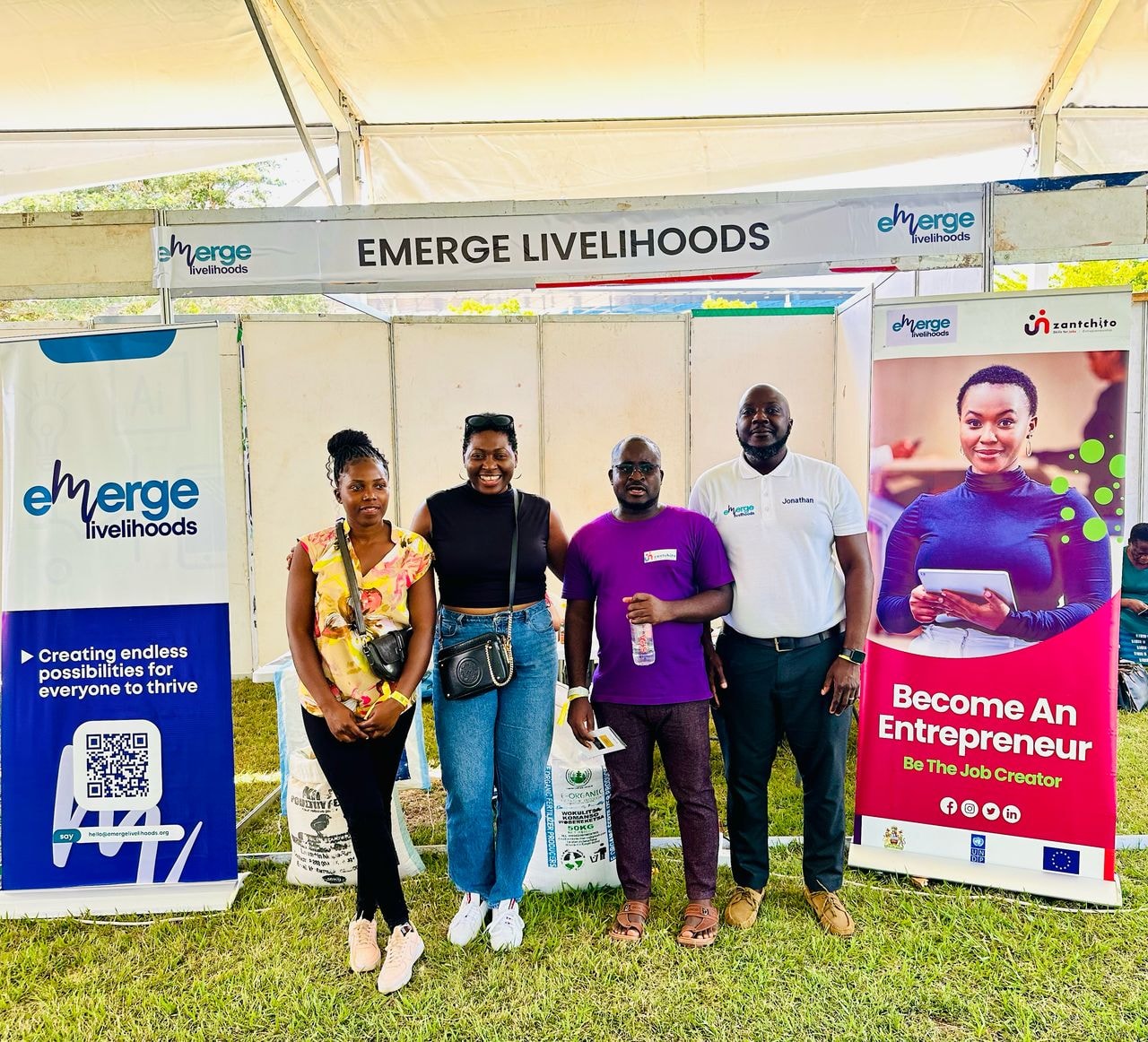 Emerge Livelihoods | Mzuzu