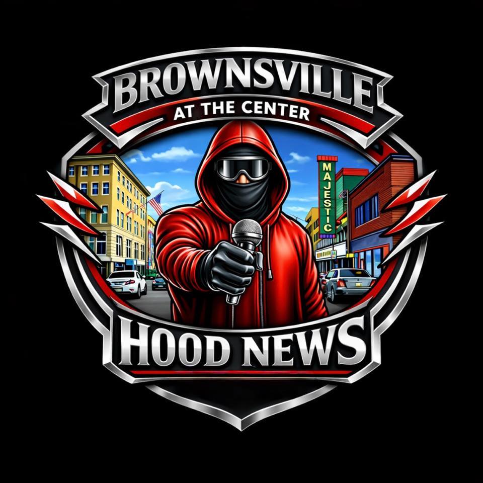 🚨 NEW STATUE COMING NEAR STARBASE?... - Brownsville HOOD News | Facebook