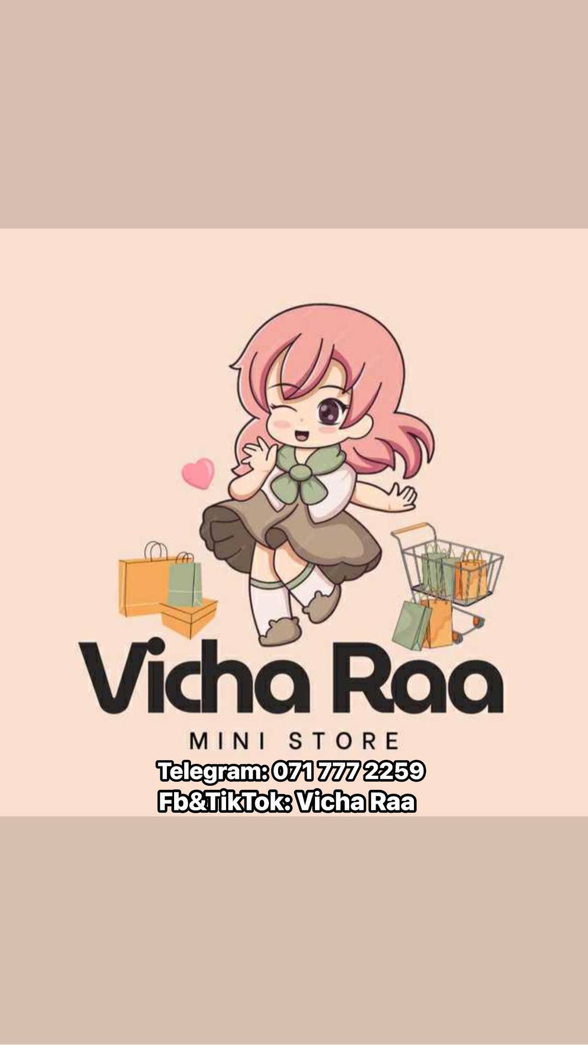 Vicha Raa