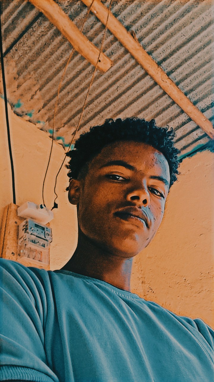 Daawit Bekele