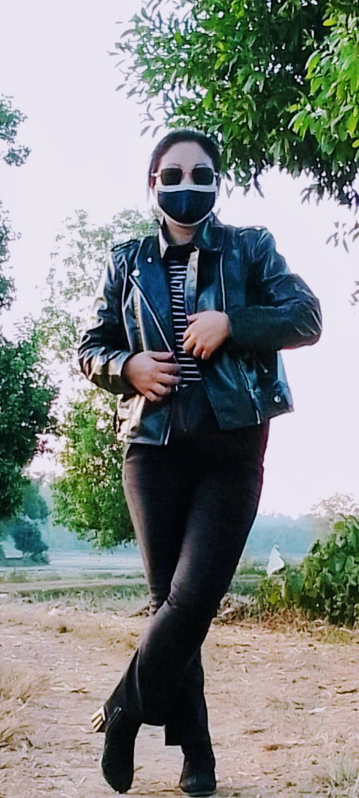 Modhu Chakma
