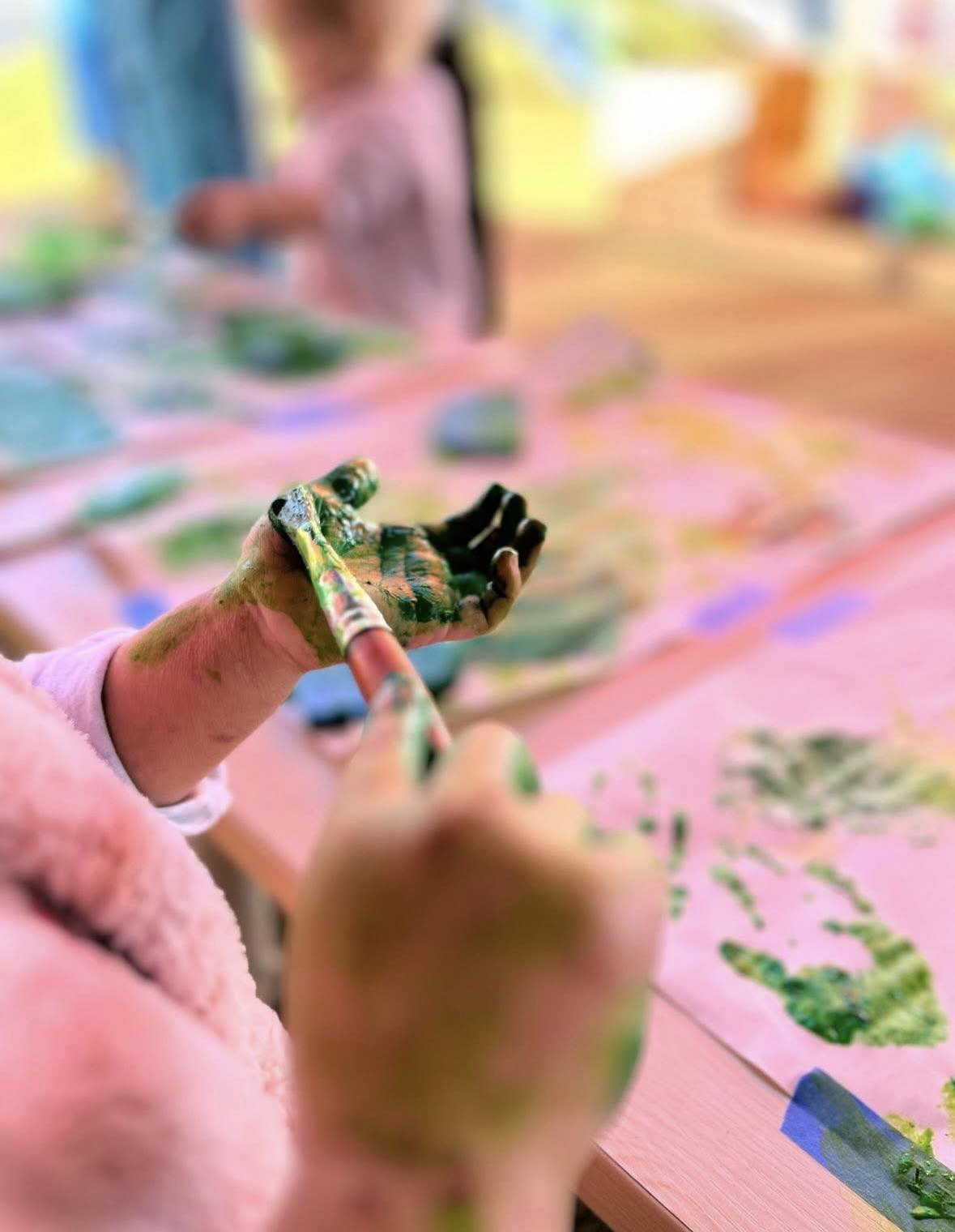GRO Early Learning - Mount Isa