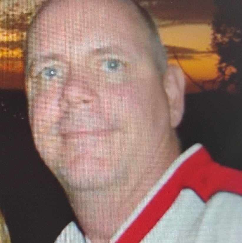 David Brian Woodcock