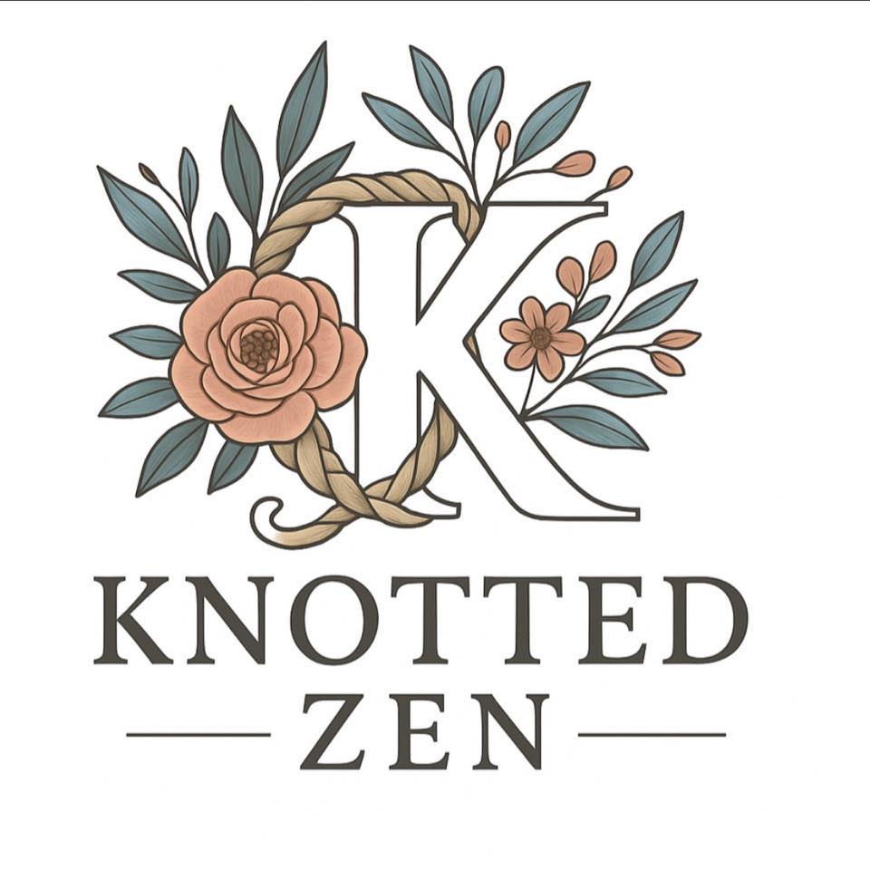 Knotted Zen