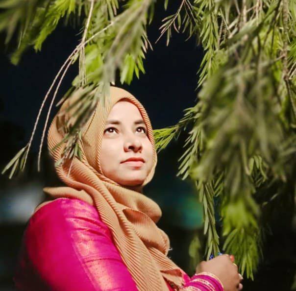 Mukta Islam