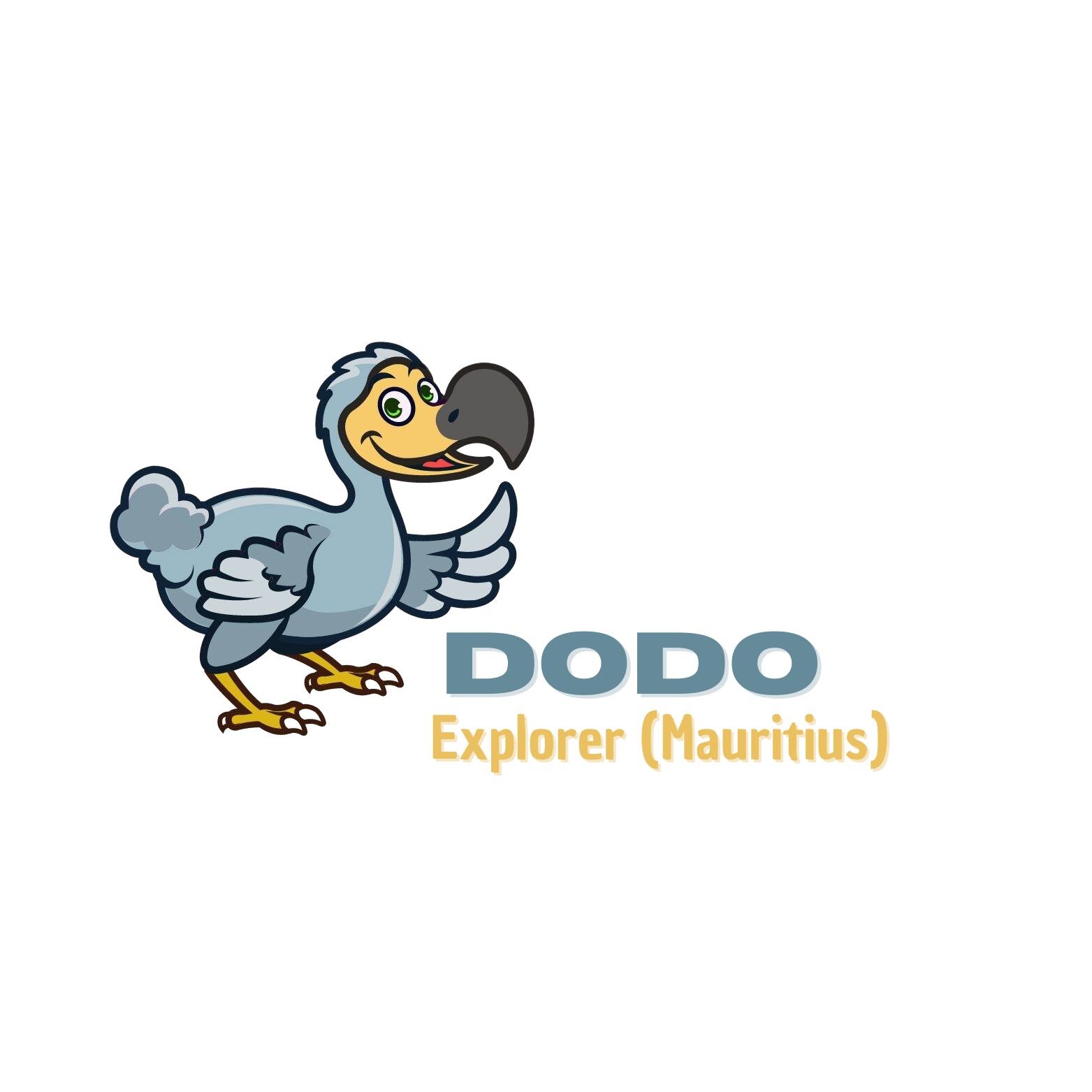 Dodo Explorer Mauritius | Port Louis Town