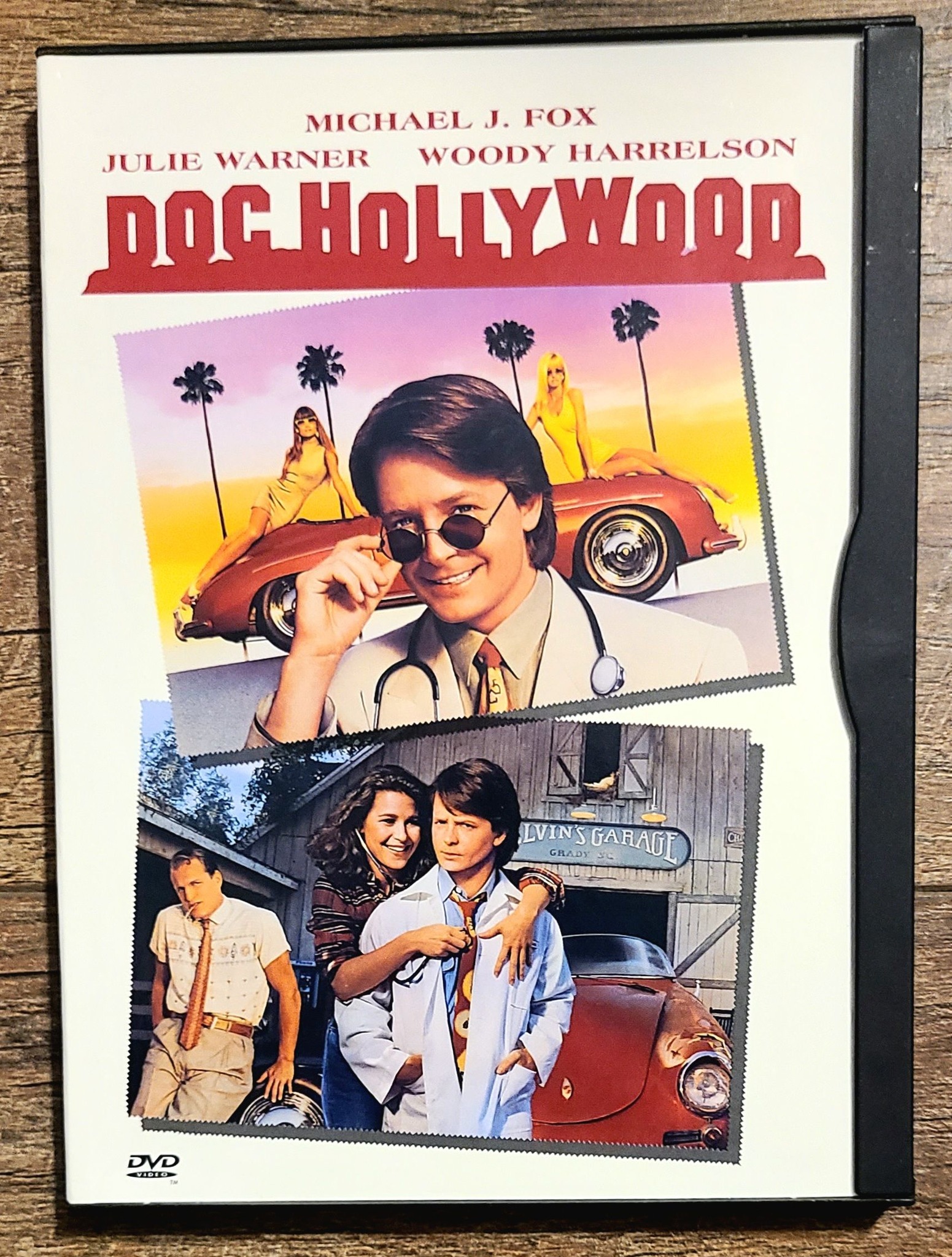 Still in Hollywood: The Videos [DVD](品) Amazon.com: Concrete