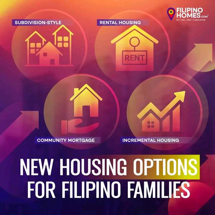 Jeffrix - Great news! The government is now giving more housing choices ...
