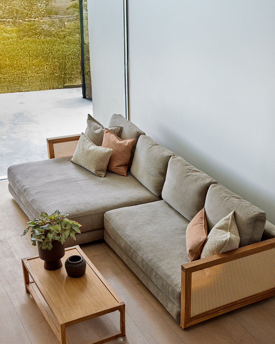 NIDO - Step inside NIDO HOME and experience indoor comfort that feels ...