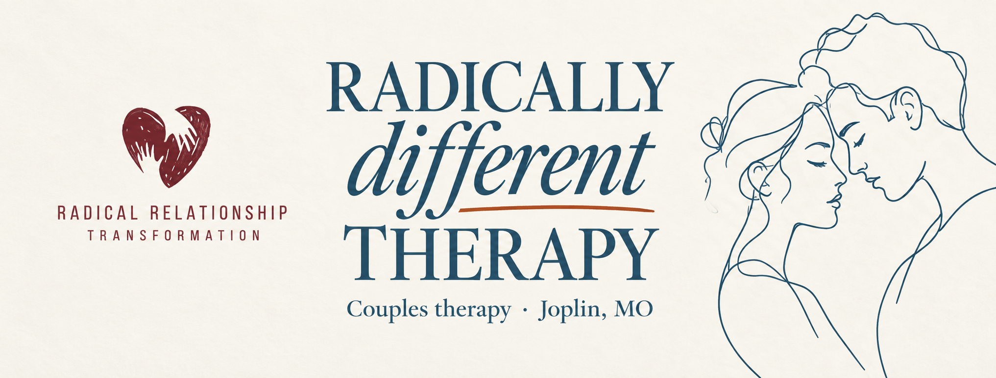 Radical Relationship Transformation | Webb City MO