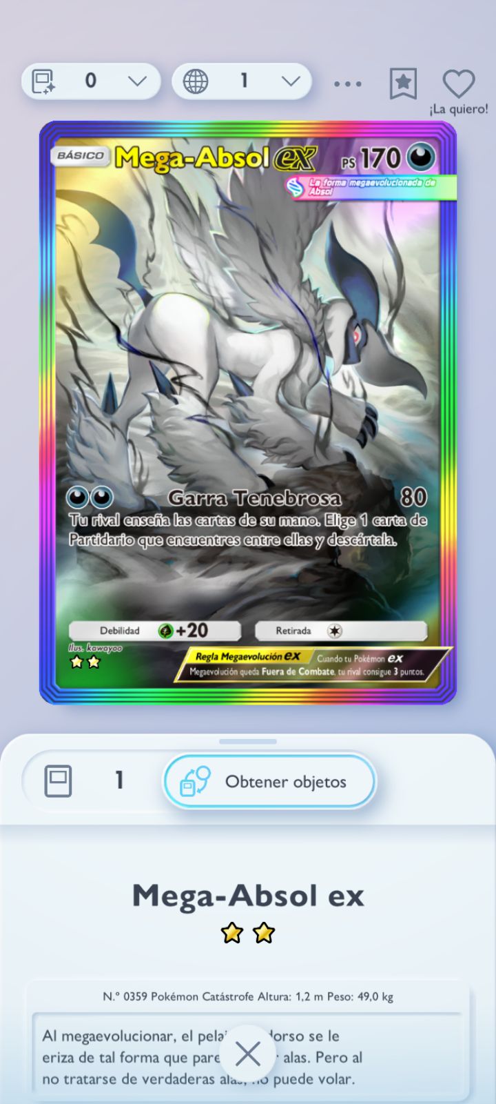 Pokemon TCG Pocket Latinoamérica | No me gusta, que puedo conseguir con ...
