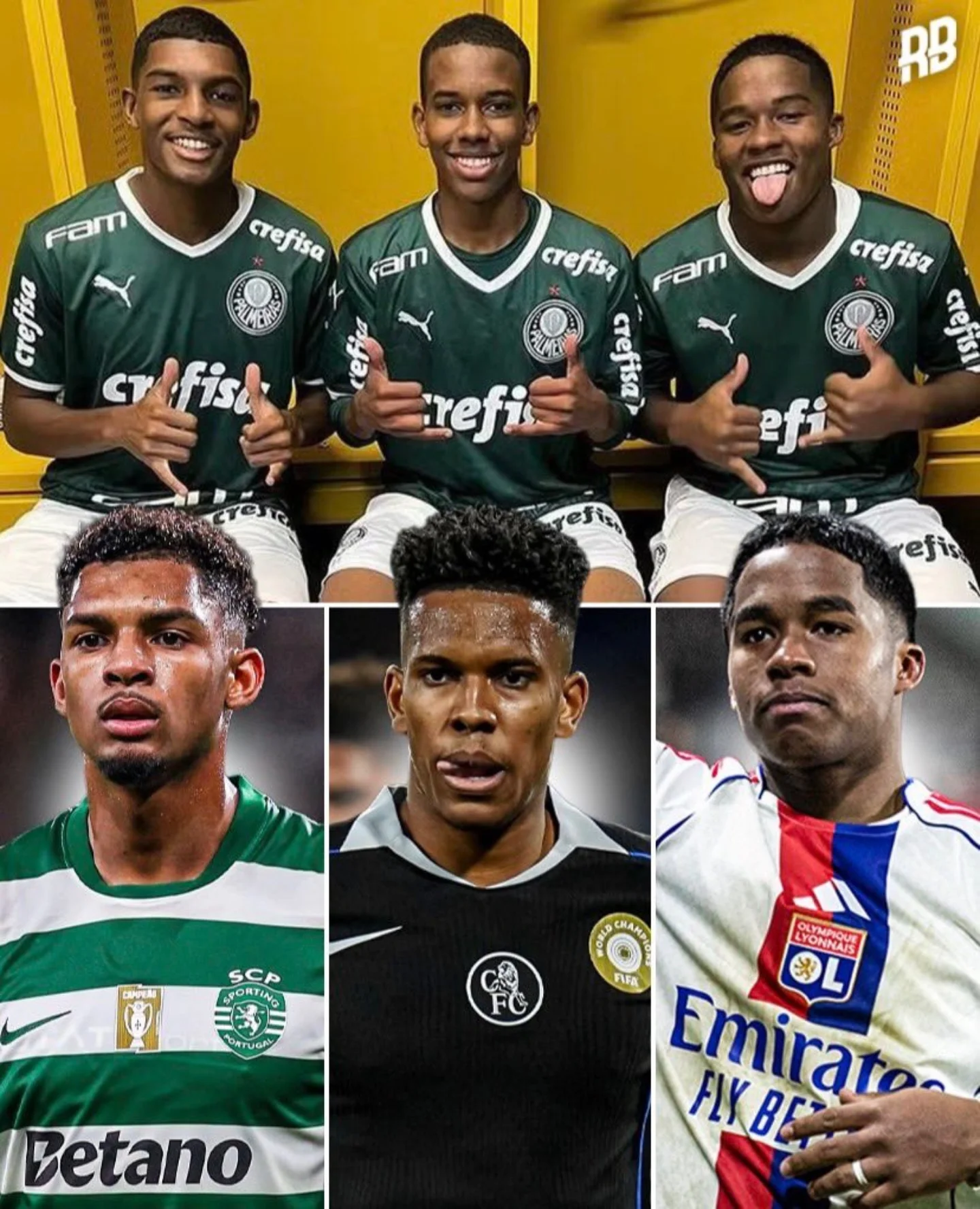 Adidas Palmeiras Tracktop 🌳