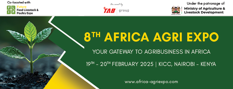 Africa Agri Expo | Nairobi