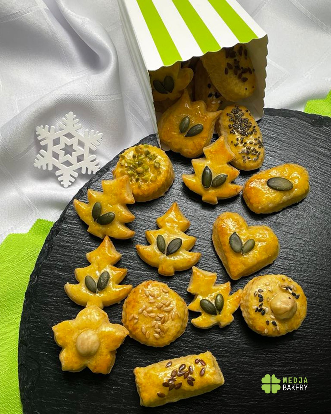 Medja bakery | Stará Turá