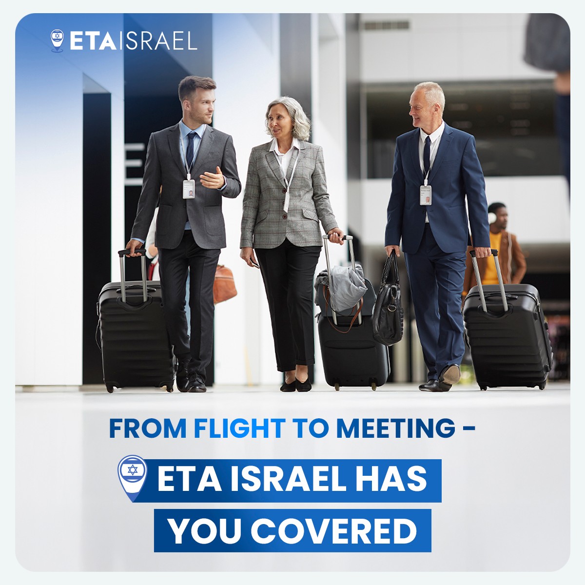 ETA Israel
