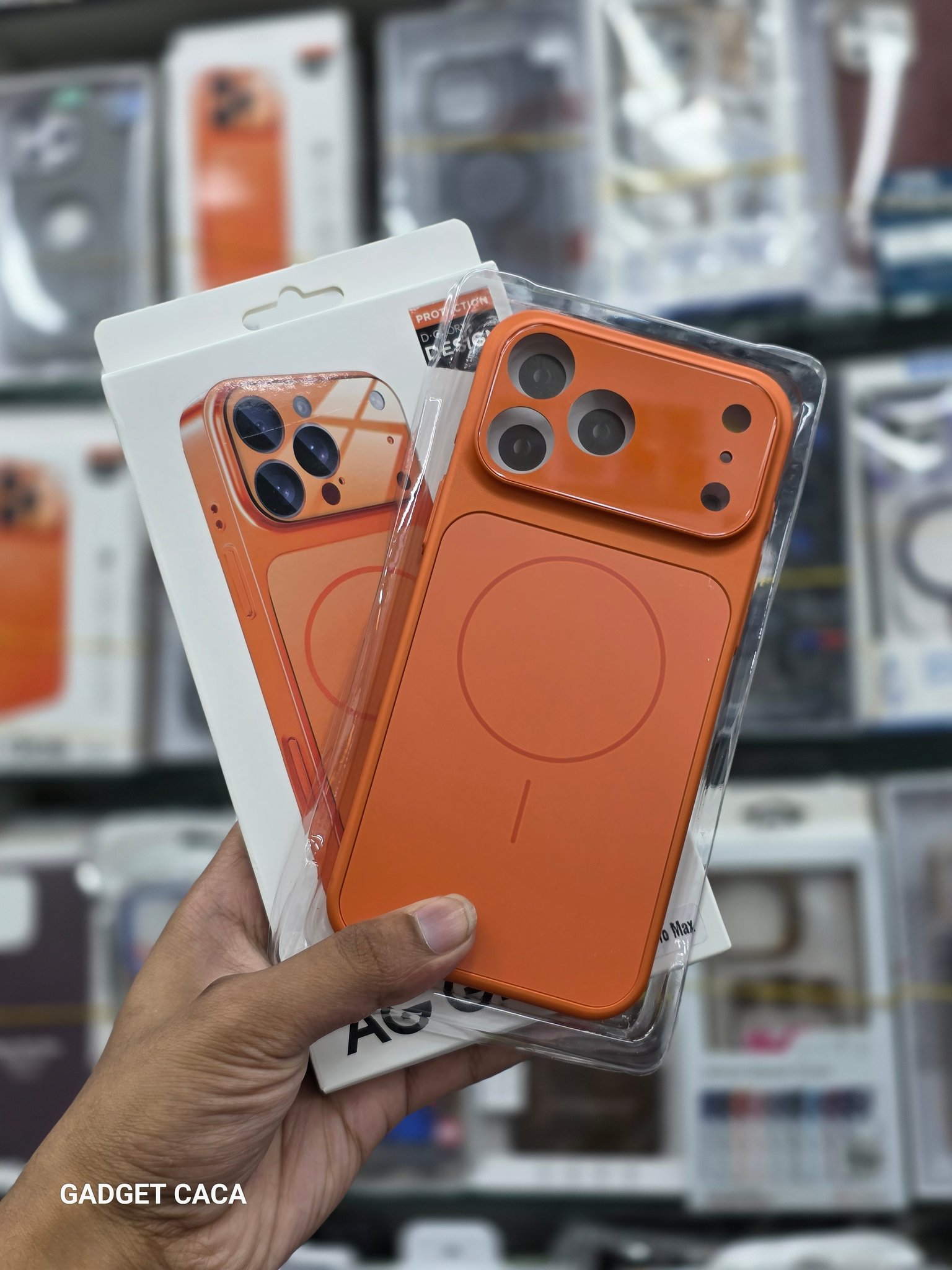 Gadget Caca | Dhaka