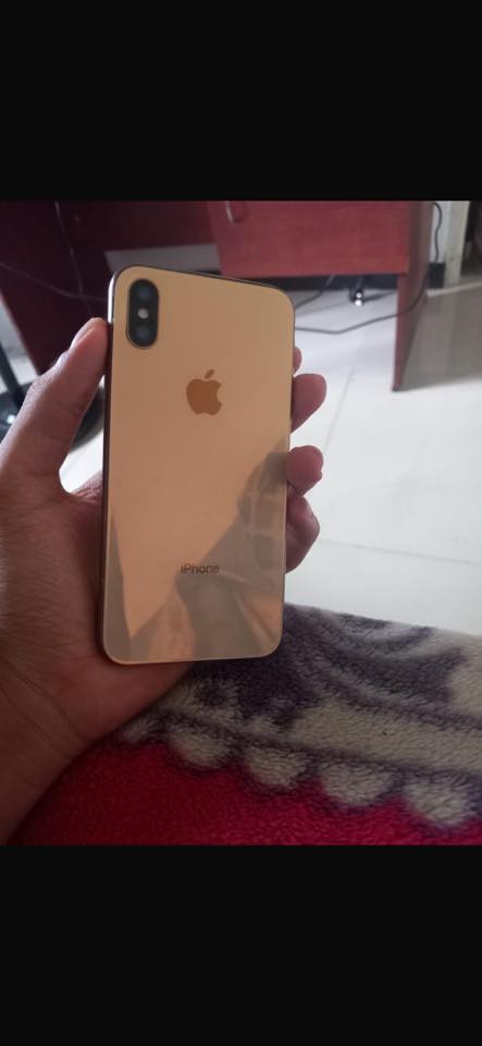 iPhone XS 256