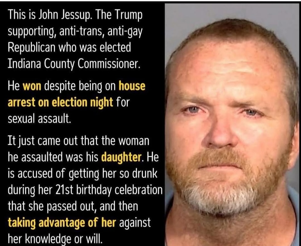 Yet... - In Defense of America's Traditional Liberal Values | Facebook
