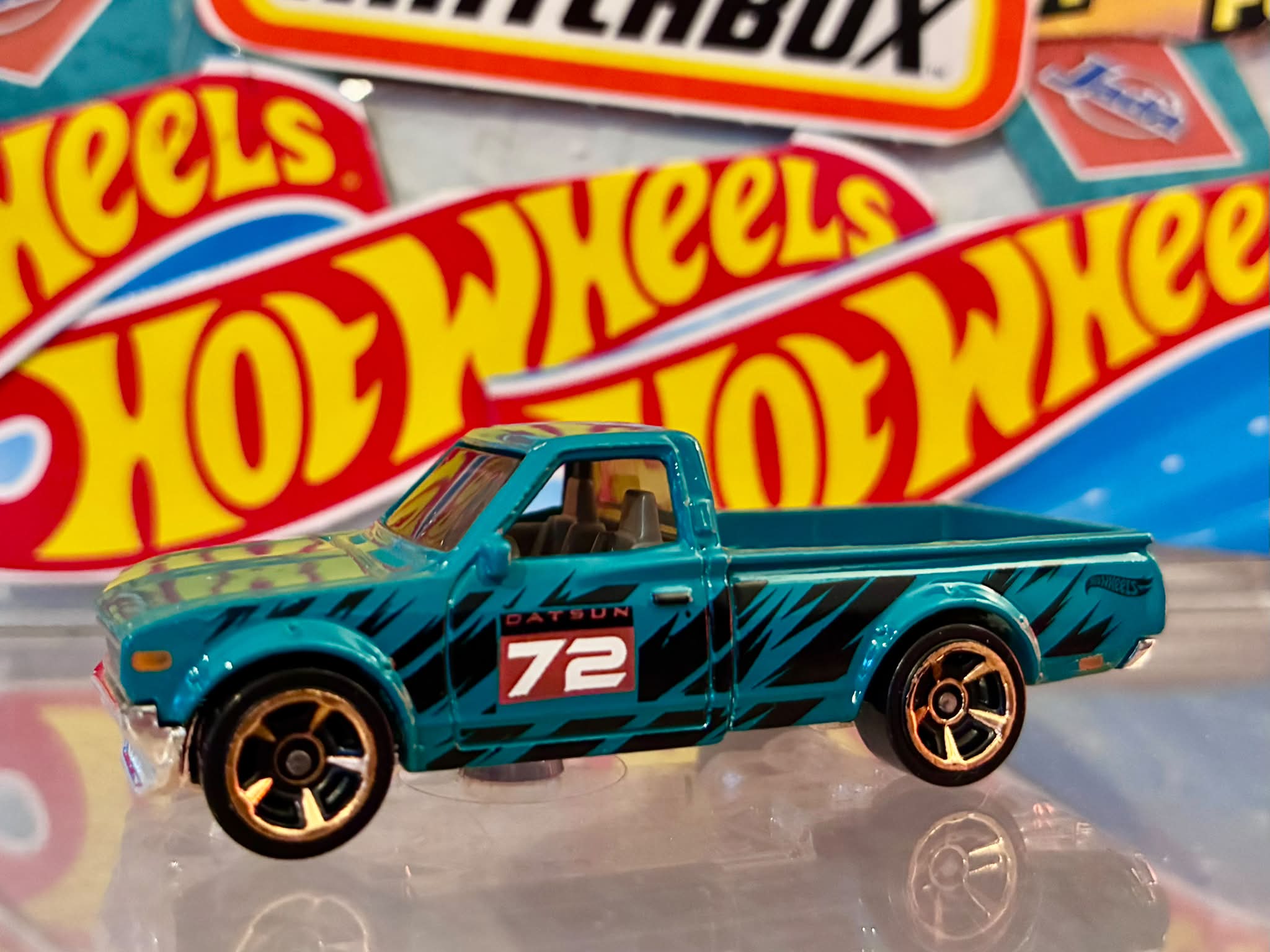 dccl_N, Nissan 300 ZX turbo Matchbox. תנטל ಎಶಯ ဇာလမ်