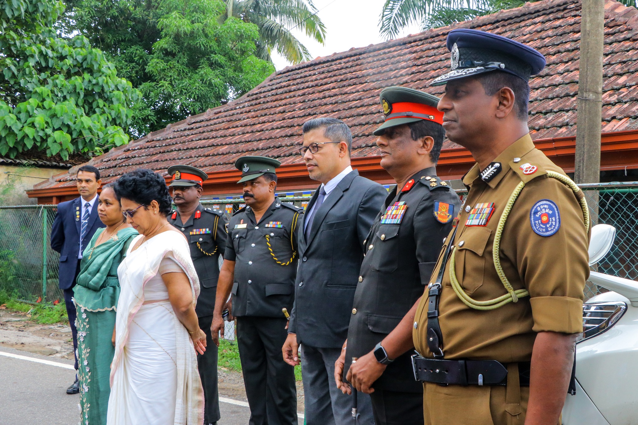 National Cadet Corps -... - National Cadet Corps - Sri Lanka