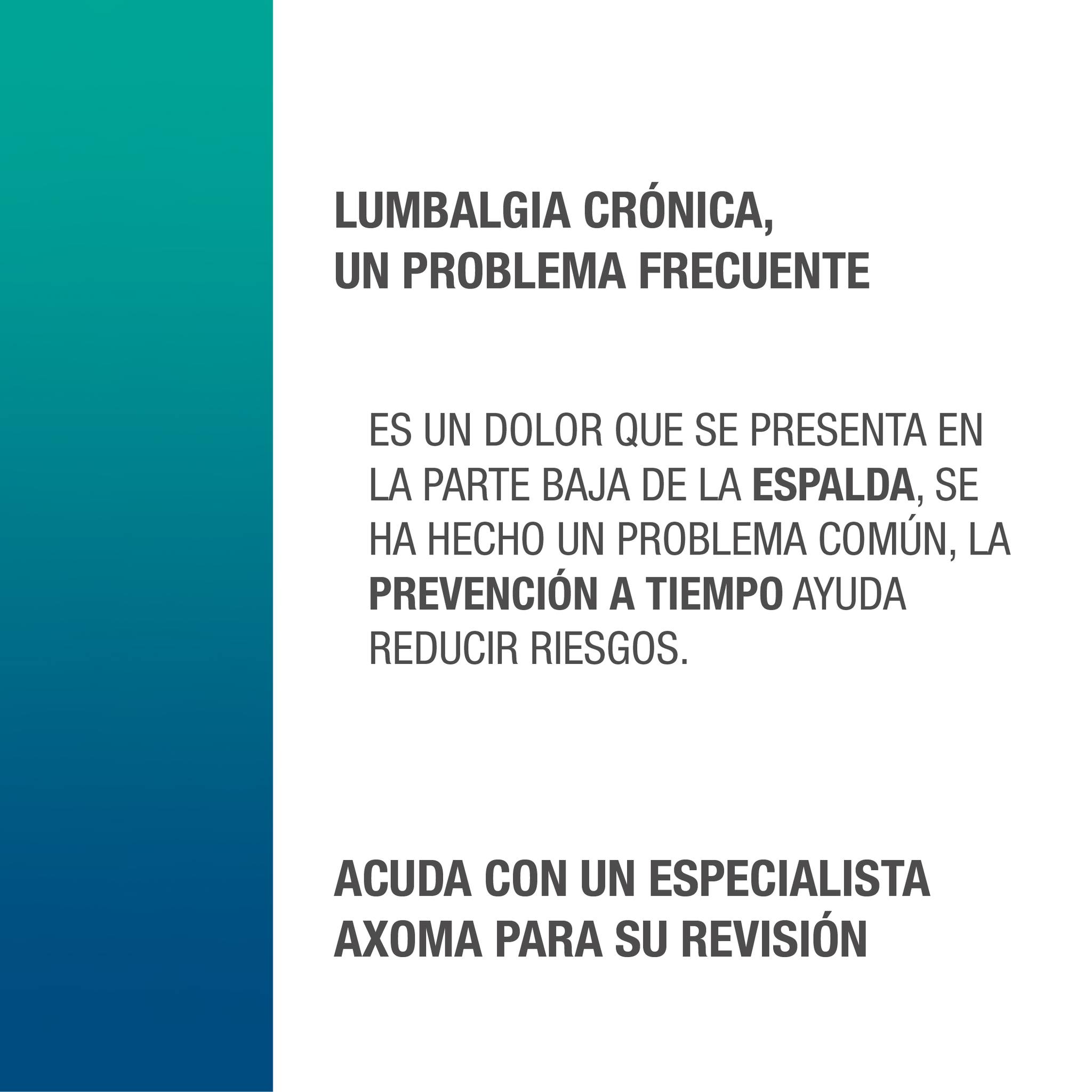 AXOMA Centro de Rehabilitación y Terapia Física | Pachuca