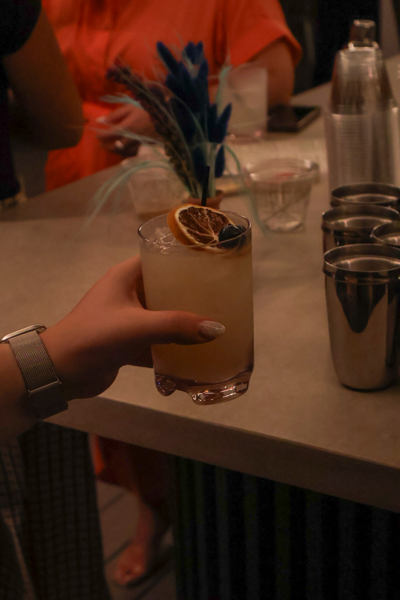Atelier Rooftop Terrace | San Juan
