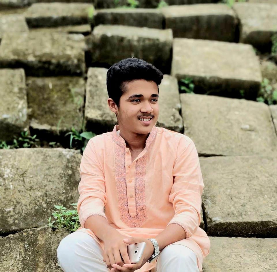 M R Ruhan